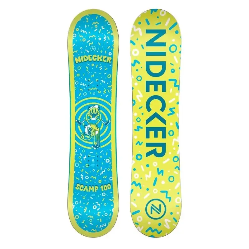 Nidecker Scamp