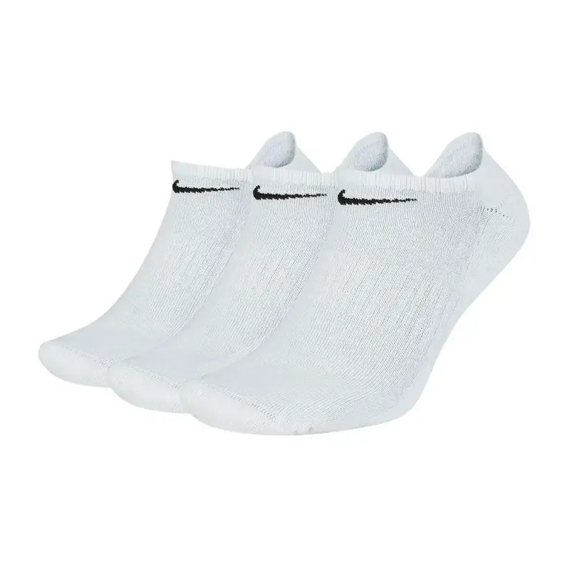 Nike 3 PACK - U NK EVERYDAY LTWT NS 3PR ponožky