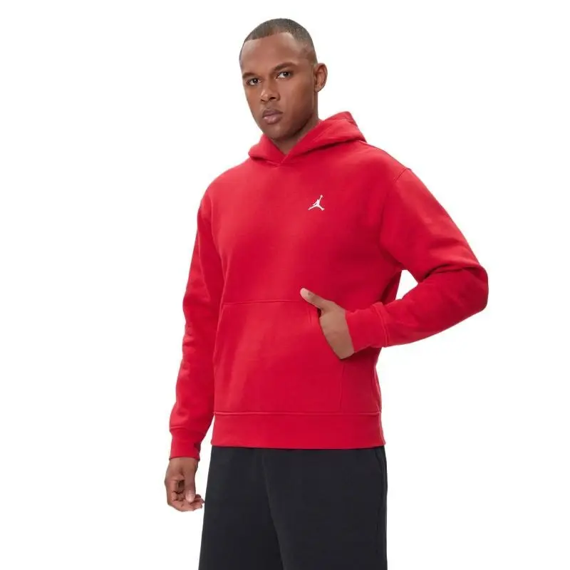 Nike JORDAN M J BRK FLC PO pánská mikina