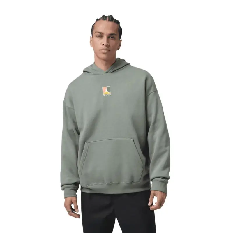Nike JORDAN M J BRK GFX PO HD pánská mikina