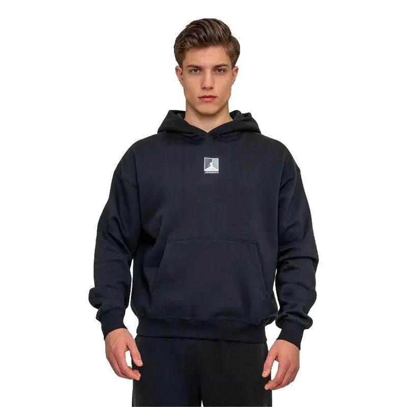 Nike JORDAN M J BRK GFX PO HD pánská mikina