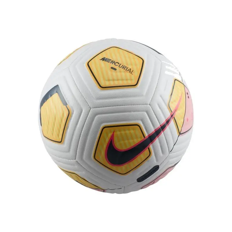 Nike SIG ATHL KM NK ACDMY-FA24 fotbalový míč