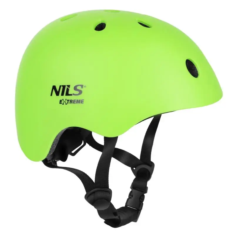 Nils Helma MT301 zelená