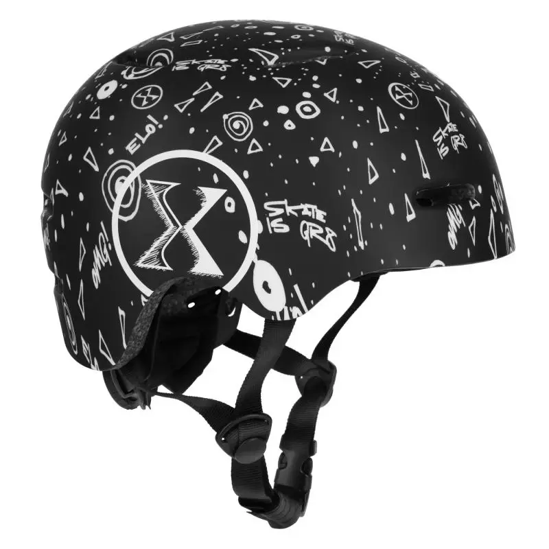 Nils Helma Extreme MT311 černá