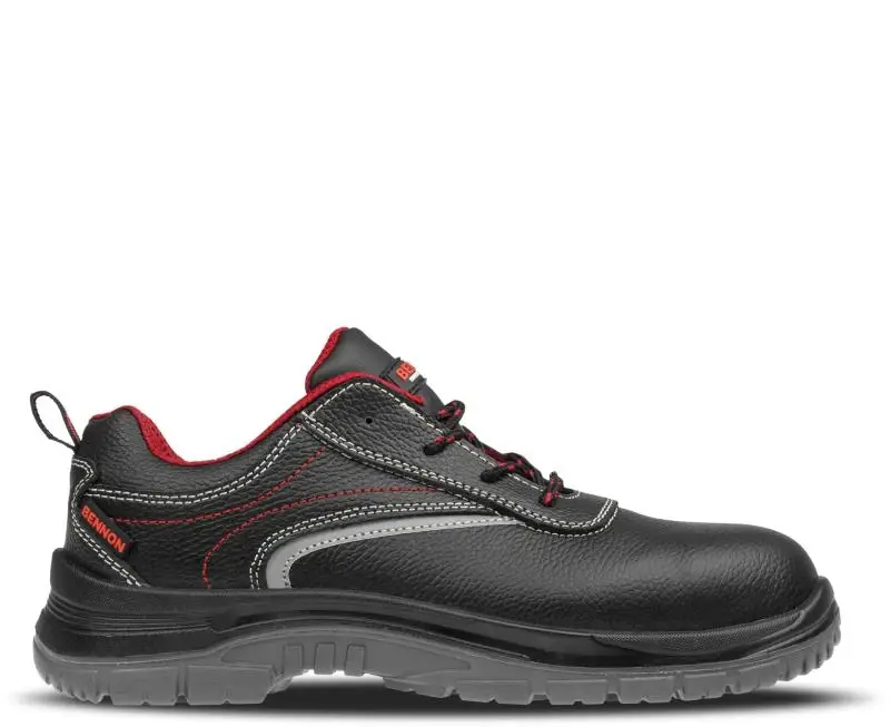 BENNON BNN NON METALIC S3 SRC Polobotky 42