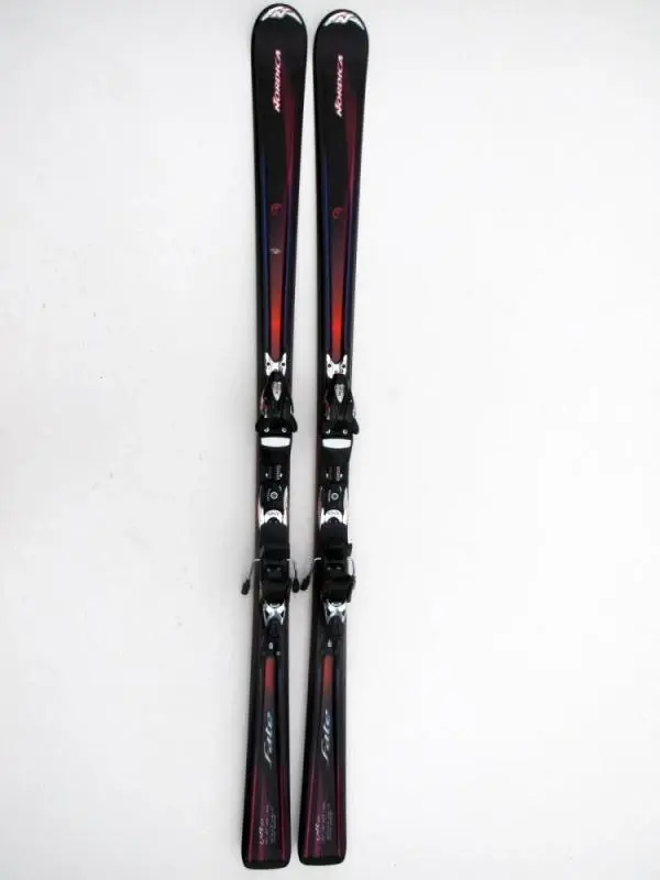 Nordica ZÁNOVNÍ Carvingové lyže Fate 178 cm