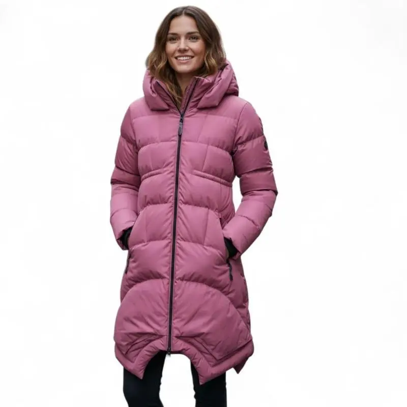 Northfinder ALESSYA-582-rosewood