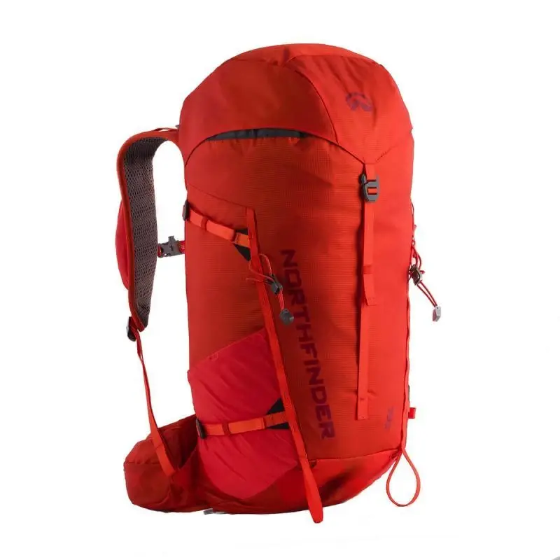Northfinder ANNAPURNA230L-363-orange