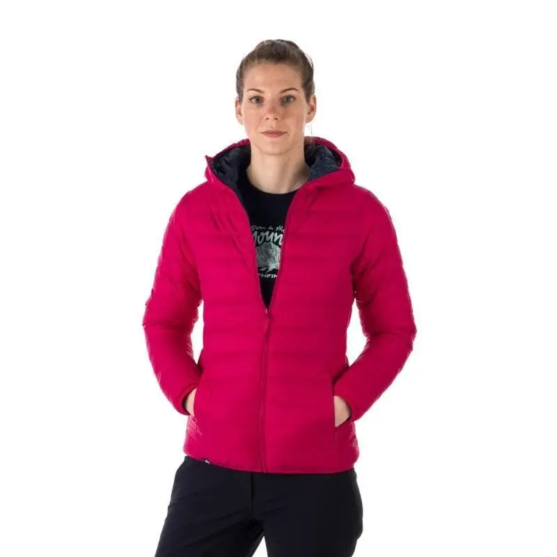 Northfinder ANNIE-525-rosenavy