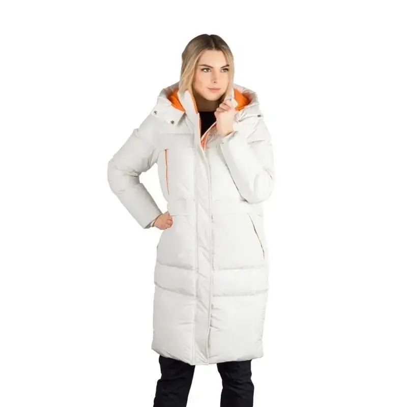 Northfinder EVELYNN-529creamwhite