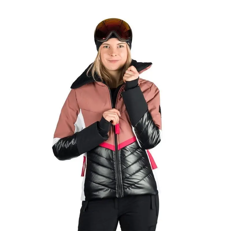Northfinder JADA-521roseblack
