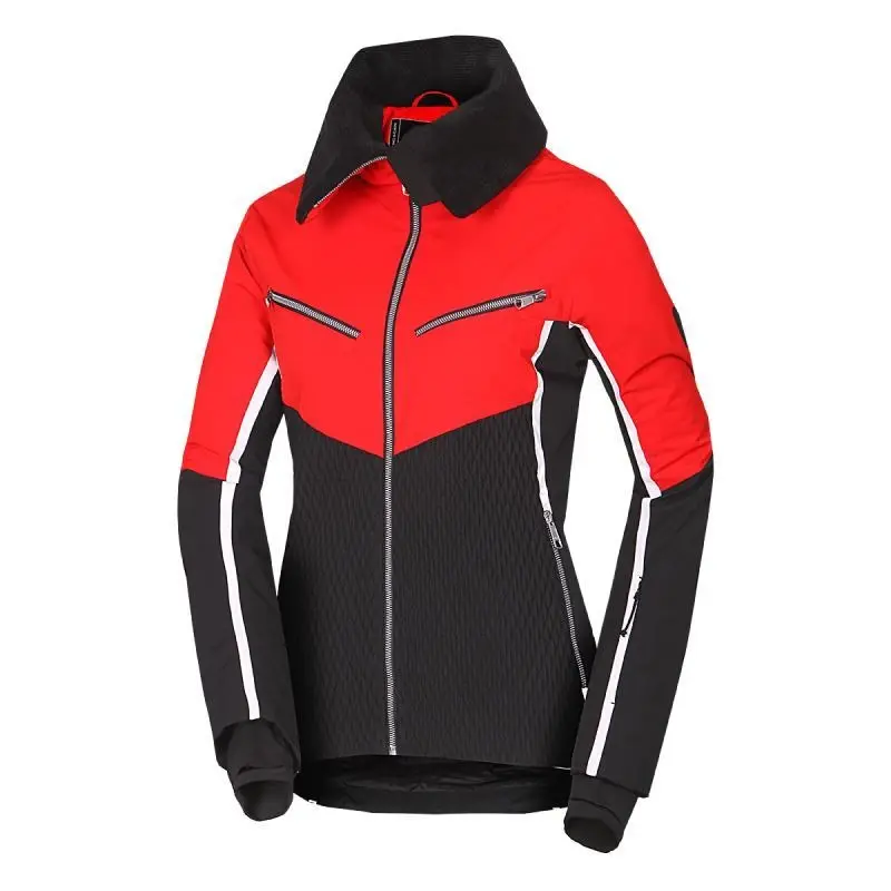 Northfinder KELLEY-361redblack