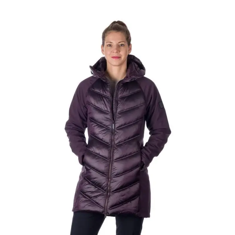 Northfinder MARGIE-532-darkplum