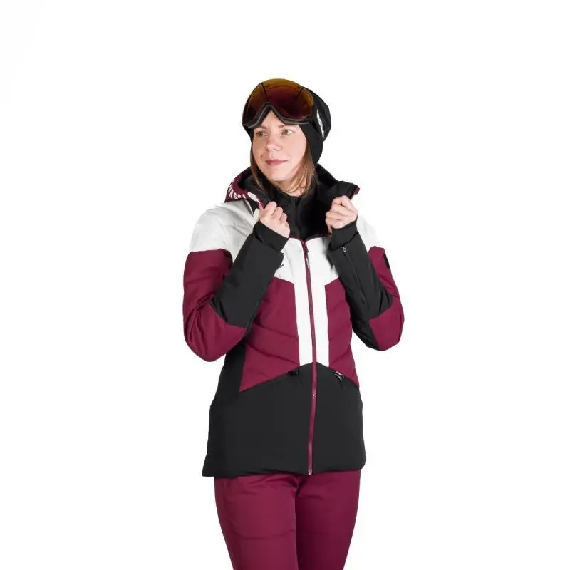 Northfinder NANETTE-510cherry