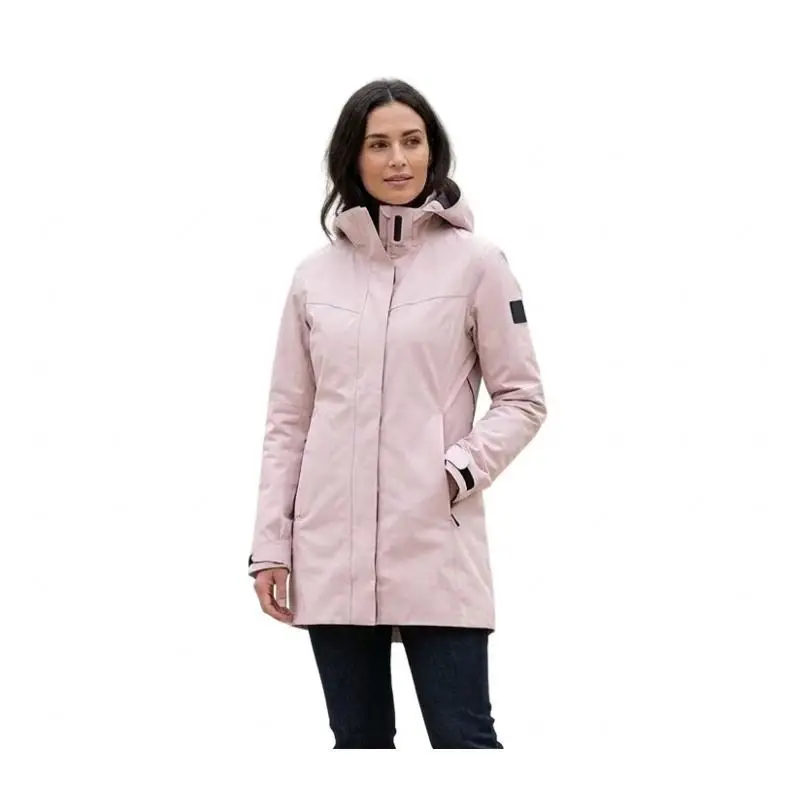 Northfinder YULIANA-366rose