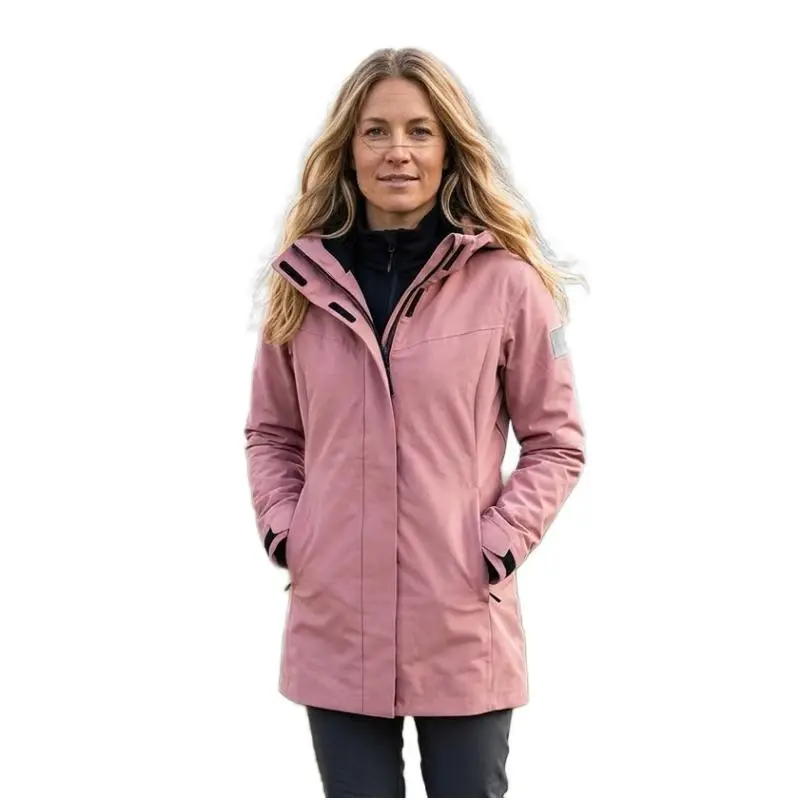 Northfinder YULIANA-537oldrose