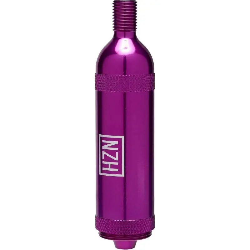 Nukeproof Bezdušový Kit Co2 Style Fialová