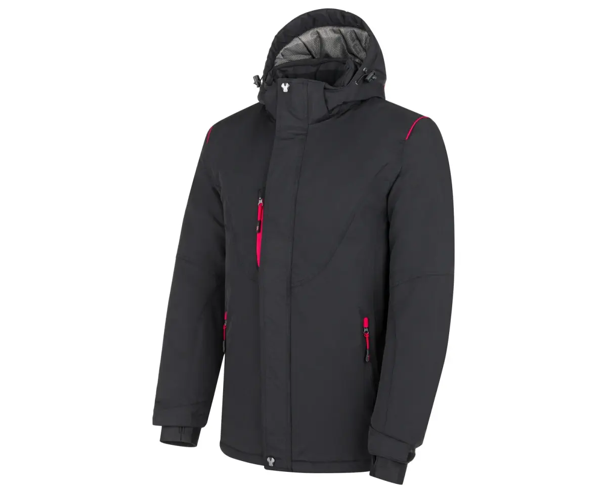 Bennon NYX Jacket black