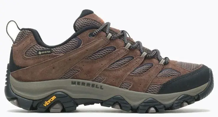 Merrell J036753 Moab 3 Gtx Bracken