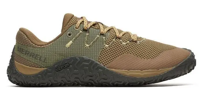 Merrell J068597 Trail Glove 7 Cairn