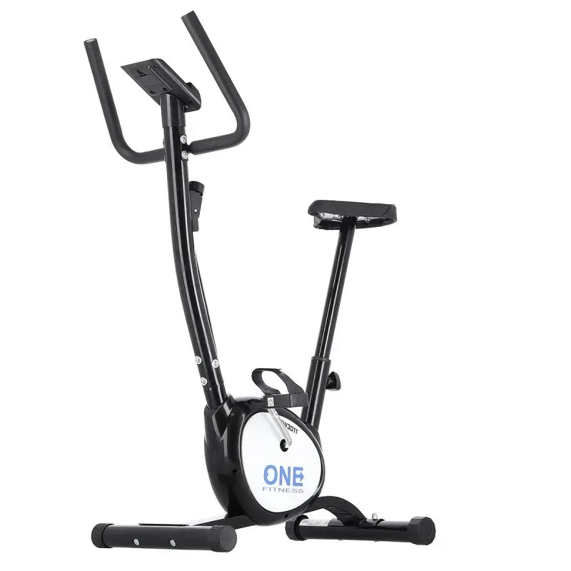 RW3011 ČERNÝ MECHANICKÝ ROTOPED ONE FITNESS