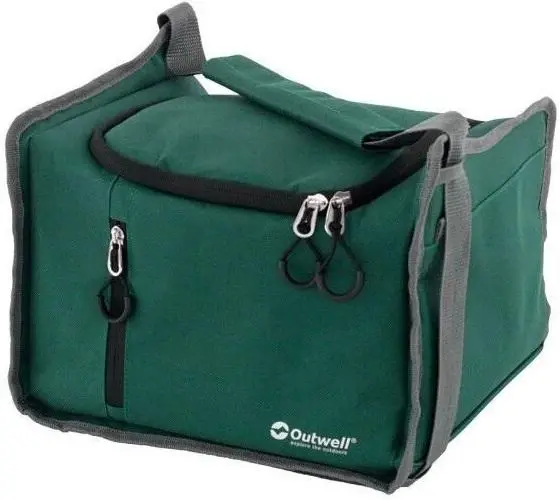 Outwell chladící taška Cool Bag Cormorant S