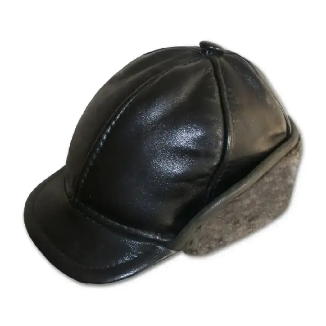 Ovčíno beranice pánská - vzor B