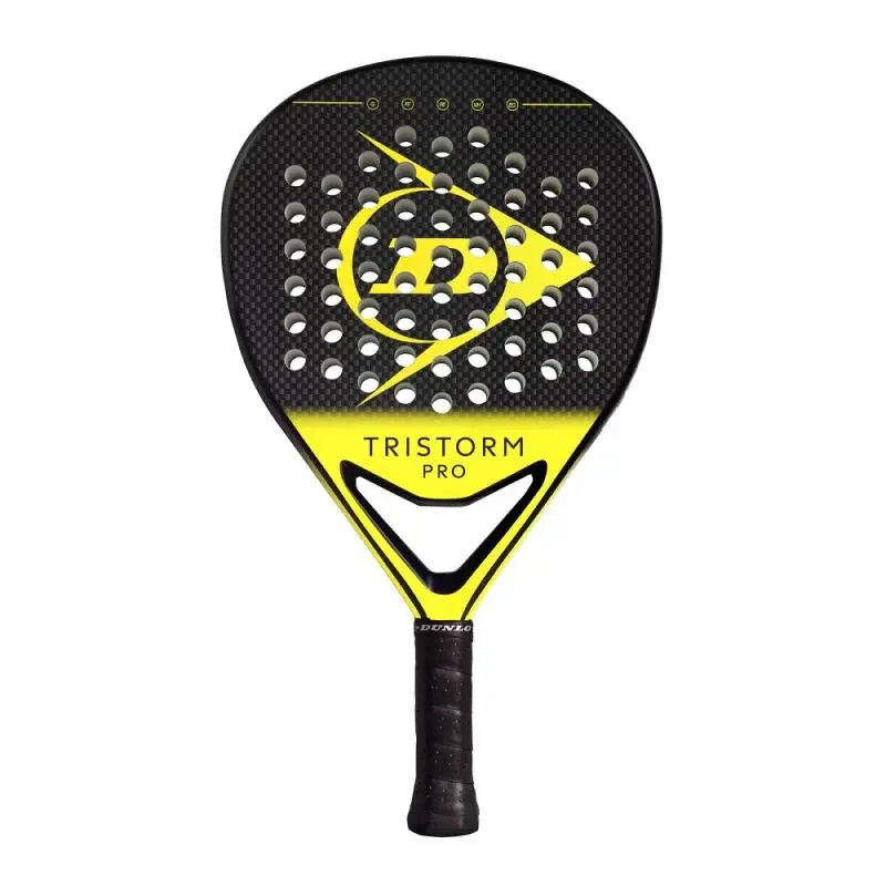 Padel raketa DUNLOP TRISTORM PRO 25