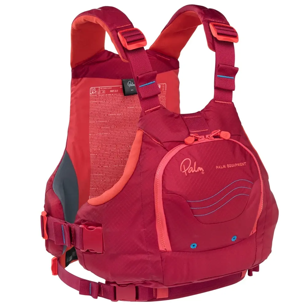 Palm Riff 2.0 PFD plovací vesta