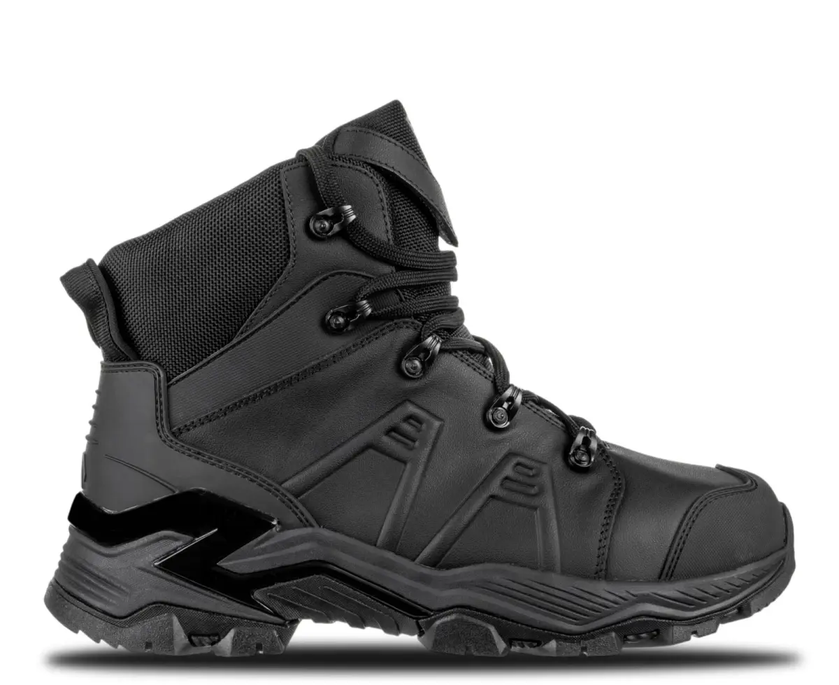 Bennon PANTHER XTR O6 NM 4WIDE Black High