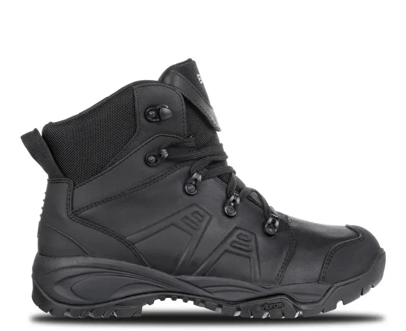 Bennon PANTHER XTR O6 NM Black High