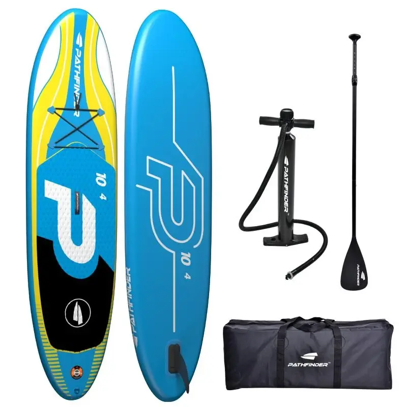 Pathfinder Lite 10,4