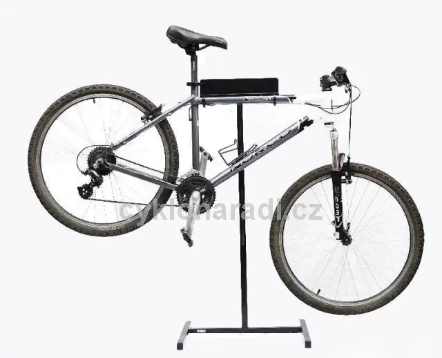 Pedalsport S.r.o. Držák NA Kolo ZA Rám Stojanový