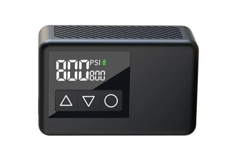 Minikompresor Electric Bike Pump