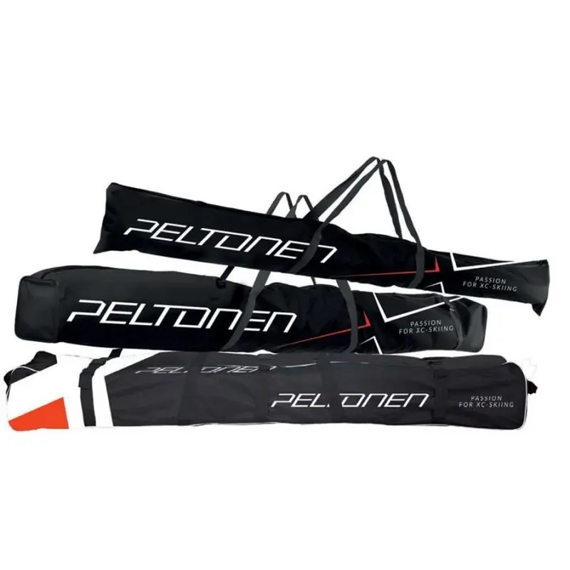 Peltonen 4-5párů/205CM vak na běžecké lyže