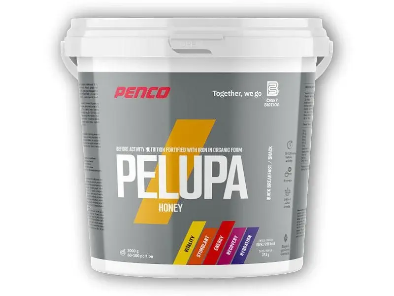 Penco Pelupa 3000g