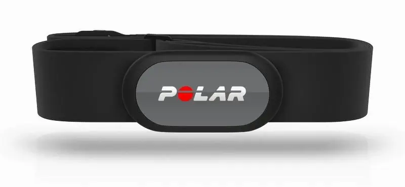 Polar Hrudní vysílač H9 Bluetooth/ANT+