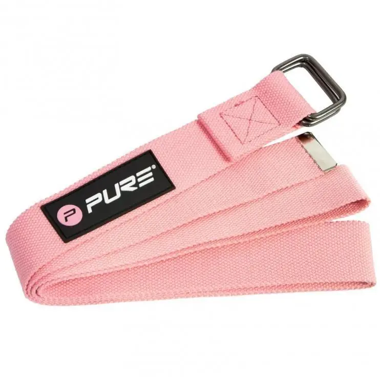 Pure2Improve Pásek na Jógu P2I 180 cm