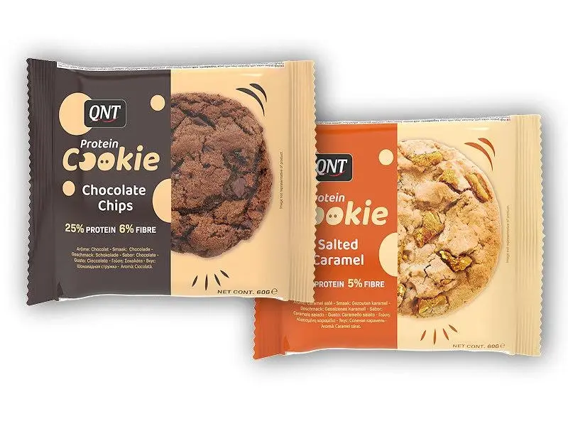 QNT Protein Cookie