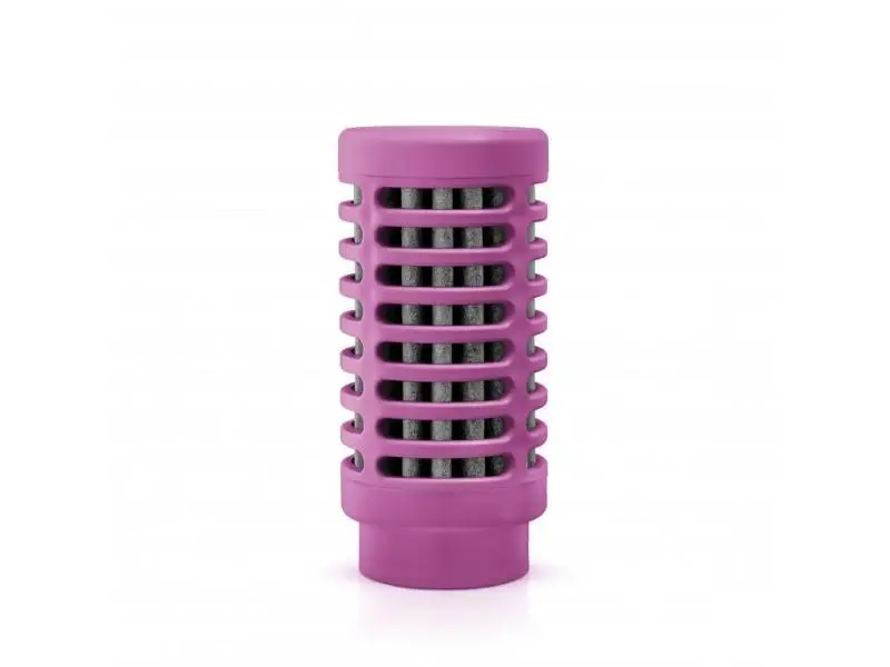 Quell Bottle Replacement Cartridge purple