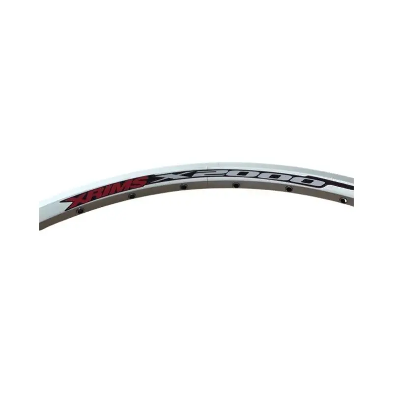 Ráfek 559x19 X-RIMS X2000 SA/1N disc 36 bílý