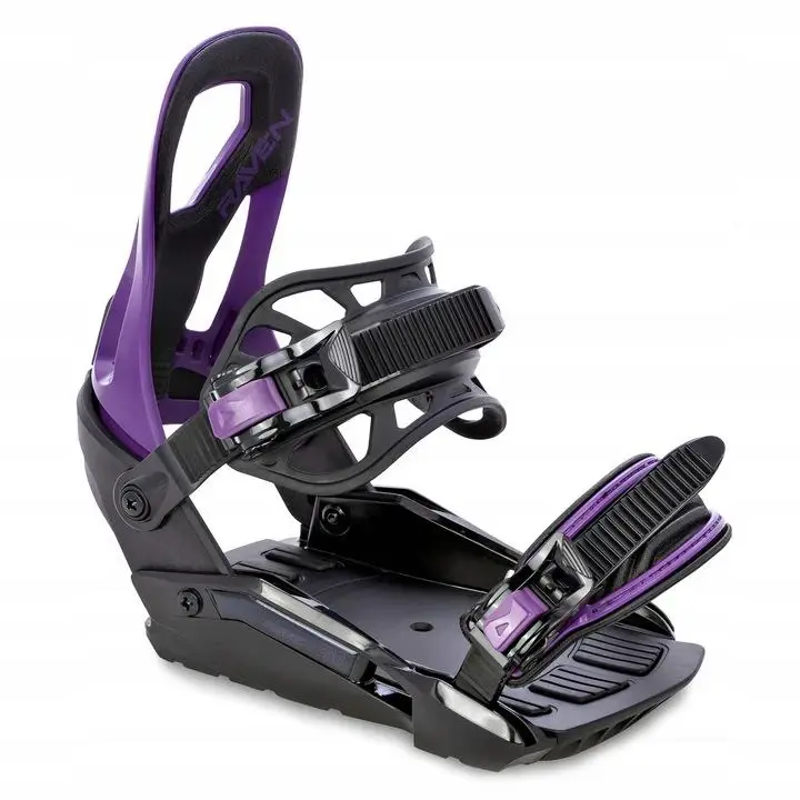 Raven S230 Black/violet