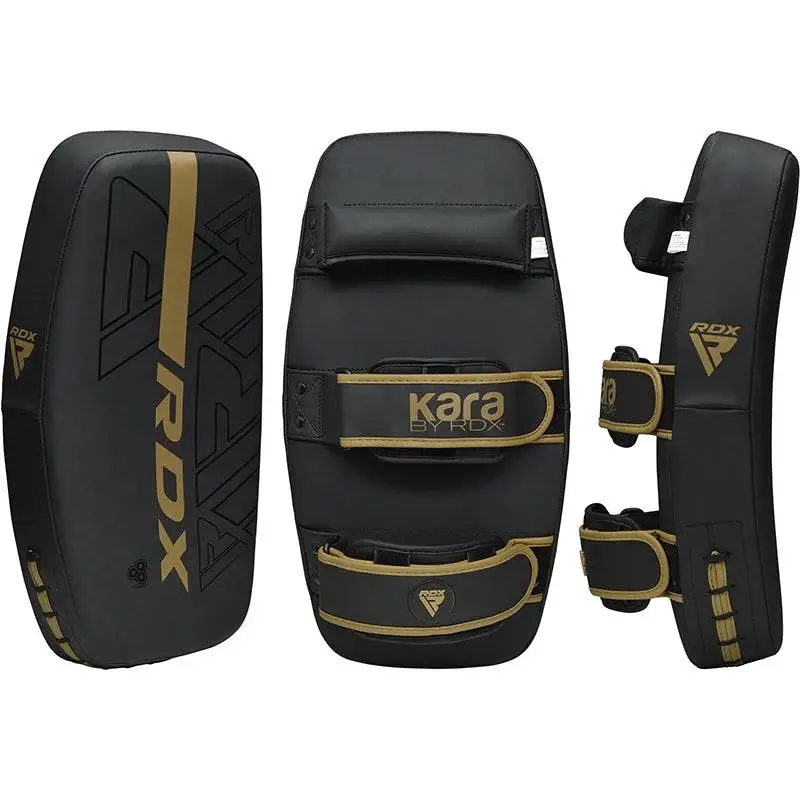 RDX Thai Blok F6 KARA zlatý