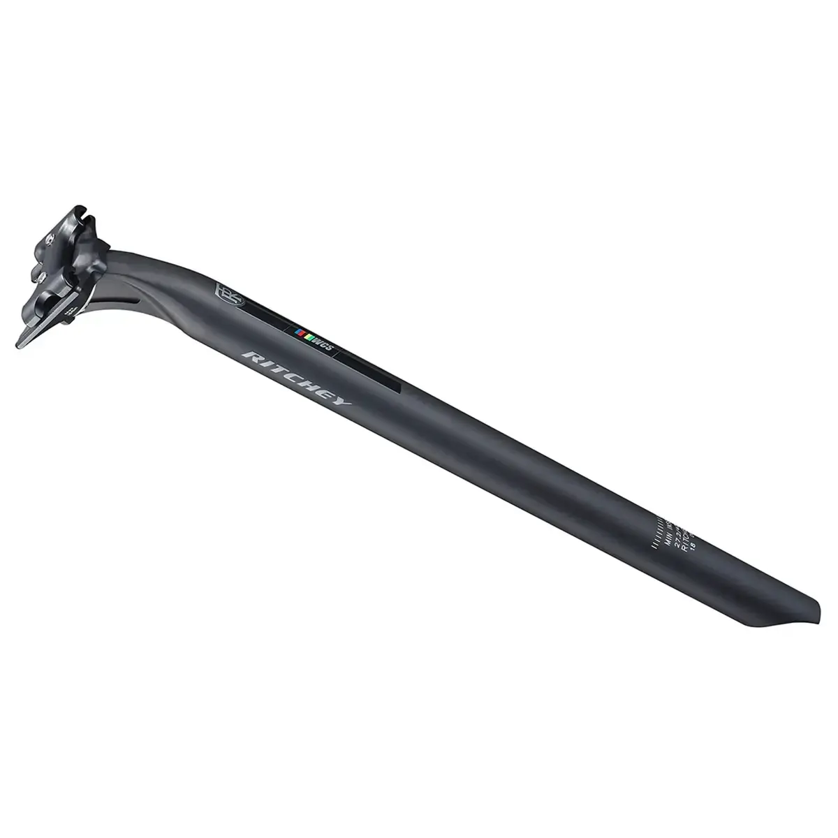 RITCHEY Wcs sedlovka