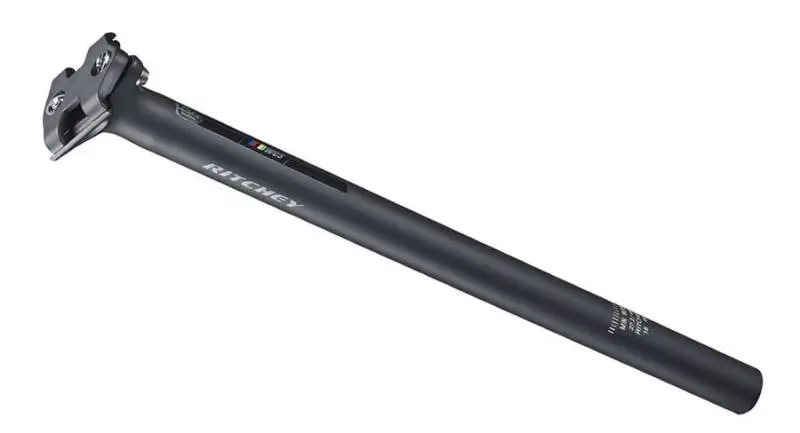 RITCHEY Wcs Zero