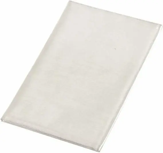 Robens závětří Foil Windshield 15x78 cm