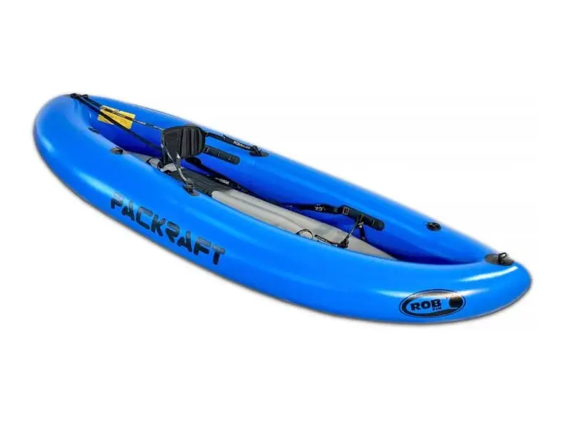 ROBfin Packraft L Big Bro