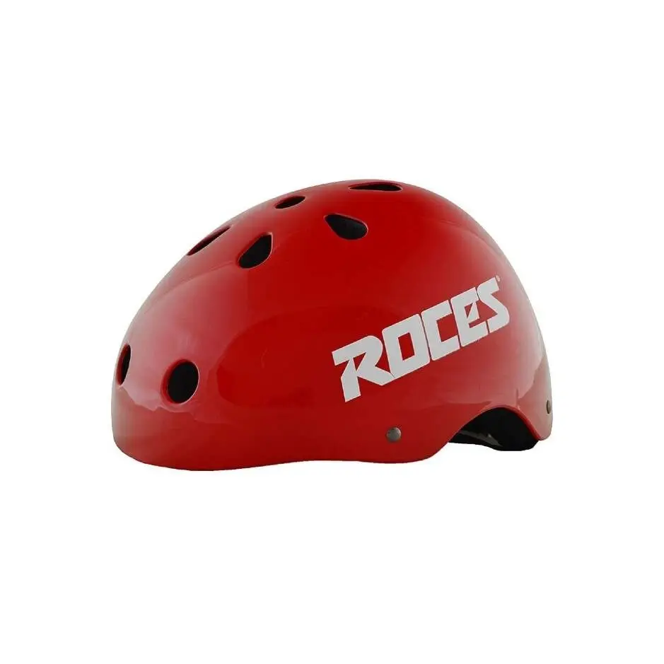 Roces Helma Aggressive