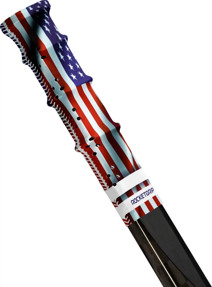 RocketGrip Koncovka Flag Grip