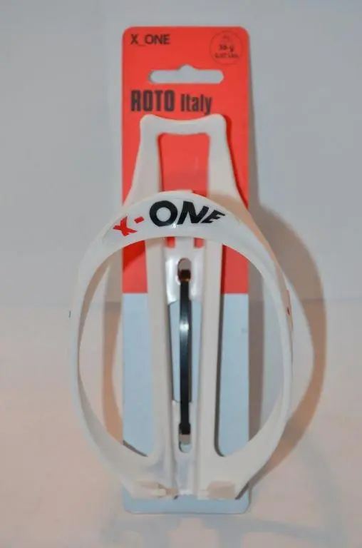 ROTO X-ONE PLAST košík na lahev